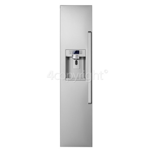 Samsung RSG5UCRS Freezer Door