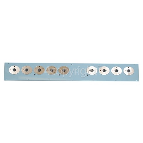 Rangemaster Control Panel