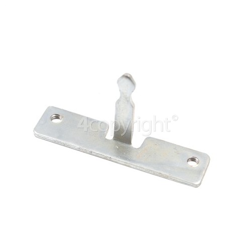 Beko BFD5631MR Door Lock Pin