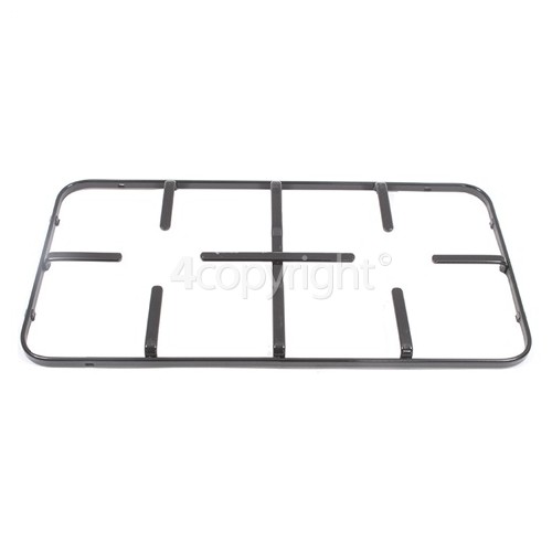 Blomberg Pan Support