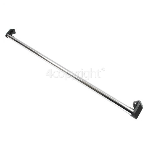 Rangemaster 90cm Chrome Hood Rail www.rangemasterspares.co.uk