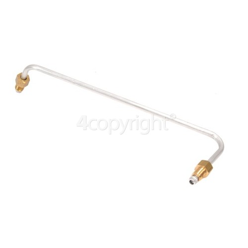 Rangemaster 7951 Pipe Assy - Centre