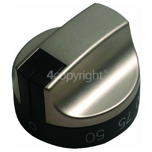 DeDietrich DCM390XE1 Control Knob