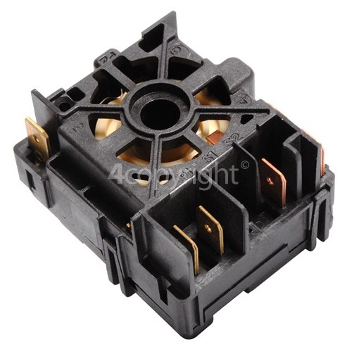 Stoves Energy Regulator : Strix OG1015