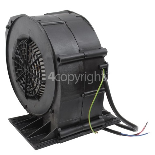 Hygena Blower Assembly Includes Motor