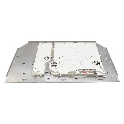 Rangemaster Induction Unit www.rangemasterspares.co.uk