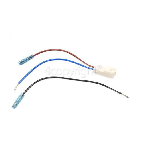 BISSELL Wiring Harness - Brush Motor