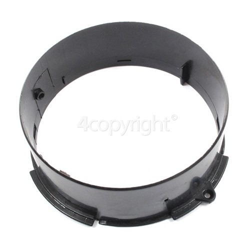 Hotpoint H161.2(WH)UK Flange