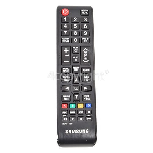 Samsung BN59-01175N TV Remote Control