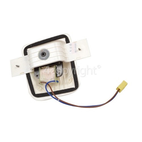 Beko CA5411FFW Fan Motor With Housing : Sung Shin IS5209QARCN-7