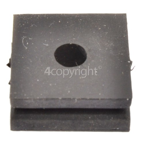 Rangemaster 8421 SXS 661 Refrigerator ST ST (8421) Soft Gasket