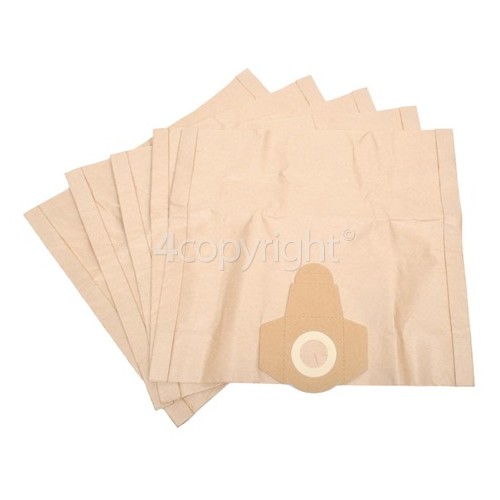 Electrolux RU Dust Bag (Pack Of 5)