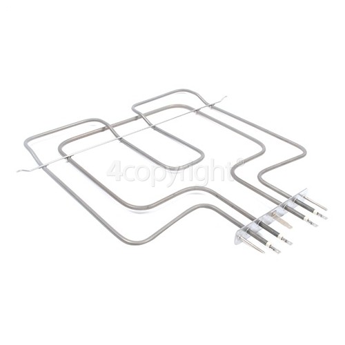 Whirlpool 6AKP 238/WH Dual Oven/Grill Element 2500W