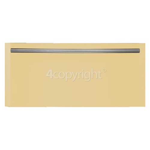 Rangemaster Big Door For Freezer Assembly (Cream)