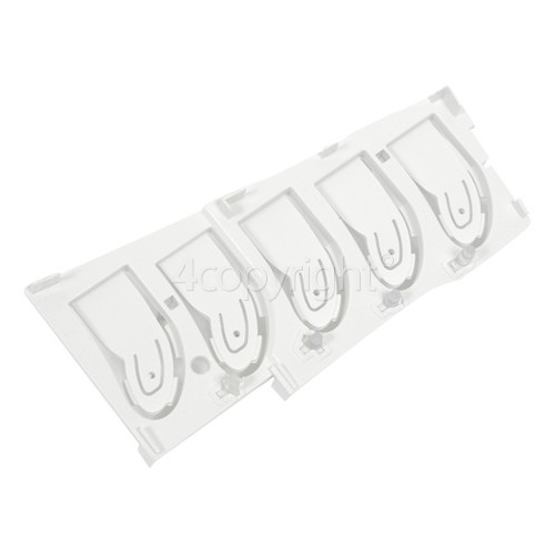 Gorenje Key Button Support