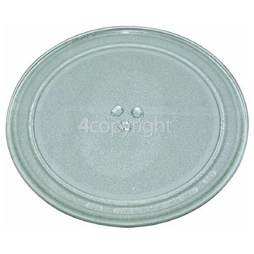 Obsolete Glass Turntable TRAY245mm Dia