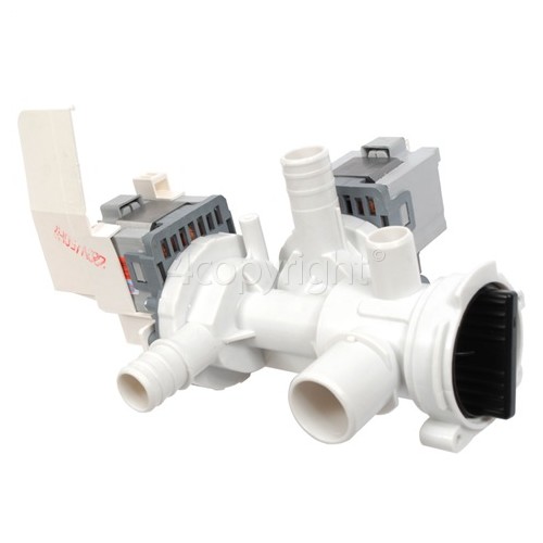 Samsung Q1233 Drain Pump