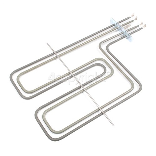 Delonghi DTC90DF Dual Grill/Oven Element 2150W