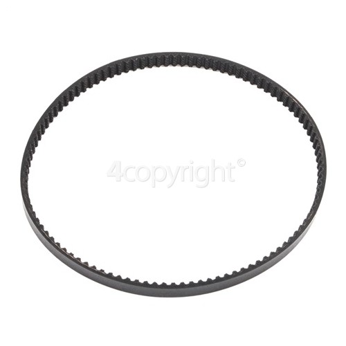 Sebo Toothed Agitator Drive Belt