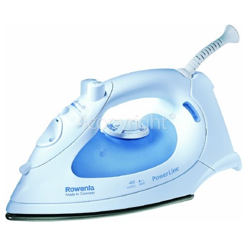 Rowenta Steam Iron Spare Parts Bruin Blog
