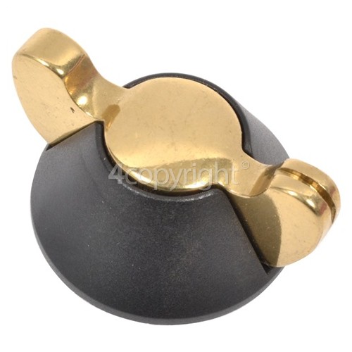 Baumatic B550SS Control Knob