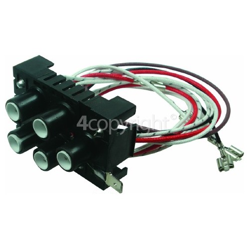 Rangemaster Residual Heat Indicator www.rangemasterspares.co.uk