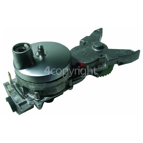 Kenwood Gearbox Assembly Complete Chef www.4kenwood.co.uk