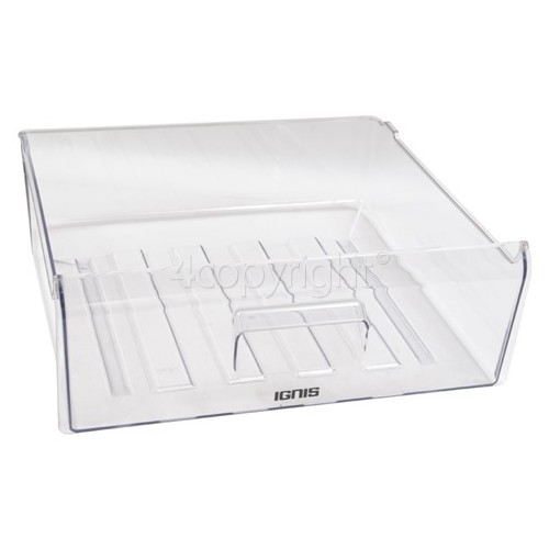 Ignis Freezer Drawer