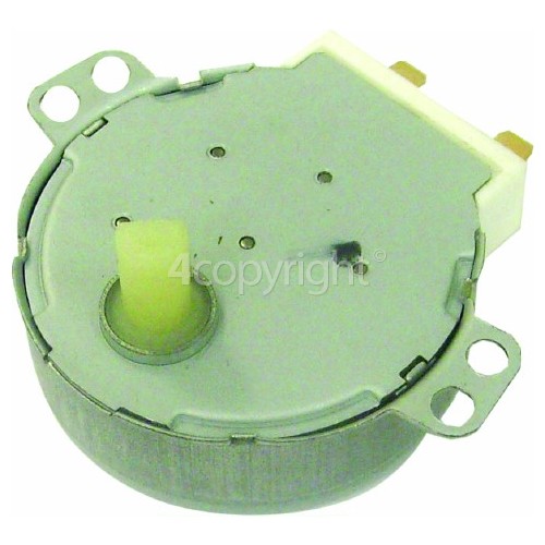 LG Microwave Turntable Motor : GM-16-FG28