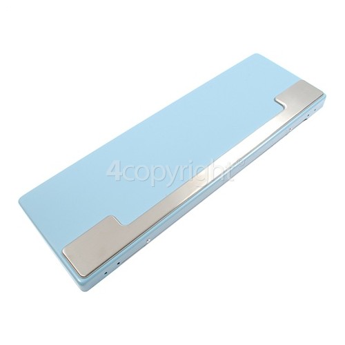 Rangemaster 9423 Elise 110 DG NG China Blue Drawer Front