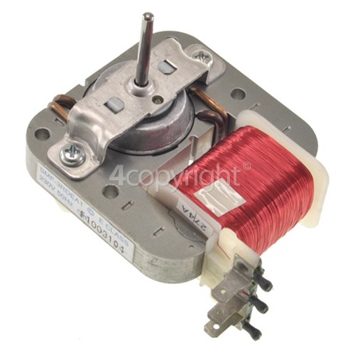 Samsung FG87SUG/EG Fan Motor : SMF-3RDEA1 AC 220/240V