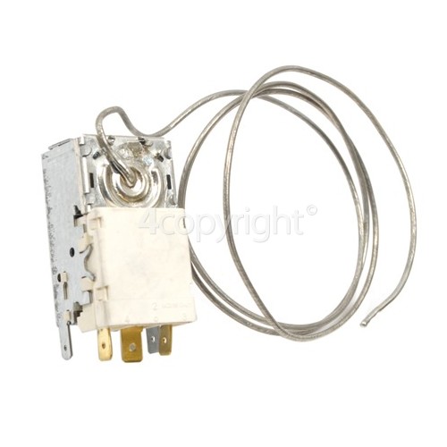 Lec TF6086W (444447356) Thermostat