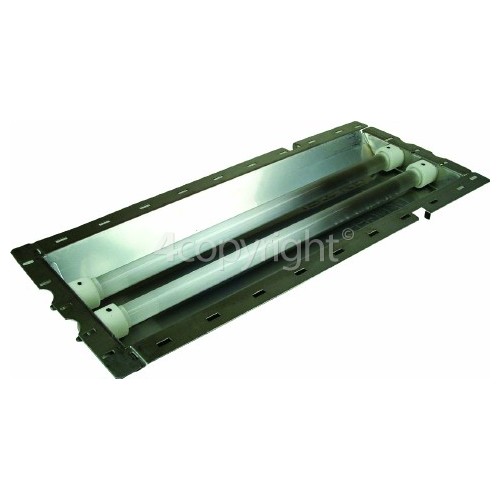 LG Heater - Grill Element