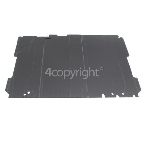 Hoover DYN 8146P8/1-84 Bottom Panel