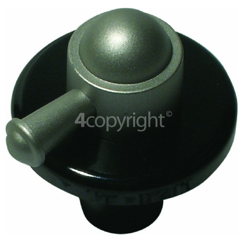 Delonghi PX906 Use DEL2185002286 Door Knob