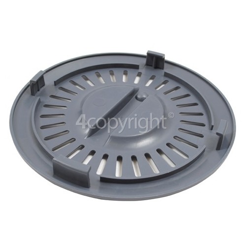 Vax Wheel Cover (Filter Cover)