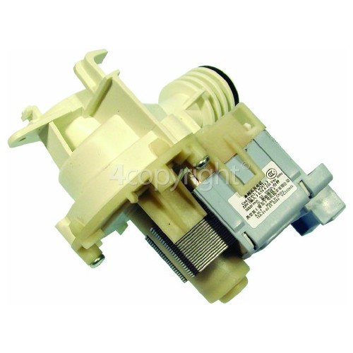 Rangemaster RDW6012FI Use CRY012G5040004 Drain Pump