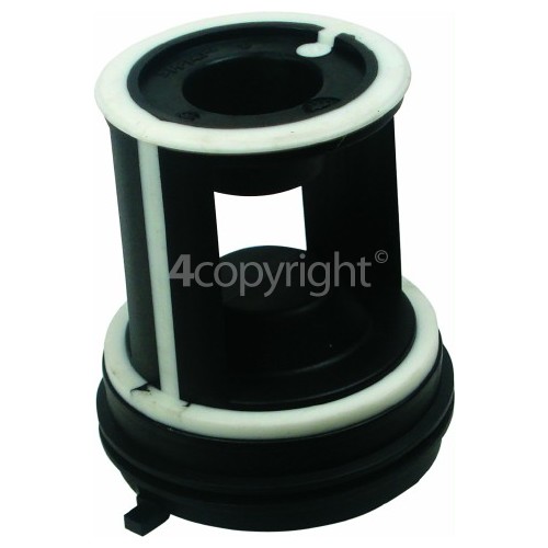 DeDietrich FU-1148IT Use BNT55X9914 Cover Filter