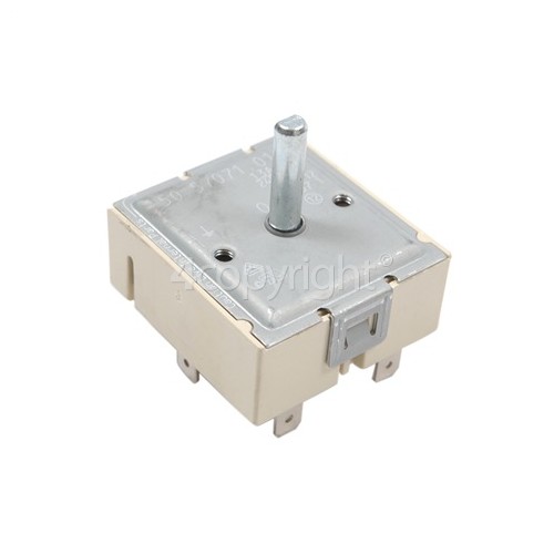 Candy FO F234 X Oven Energy Regulator : EGO 50.57071.010