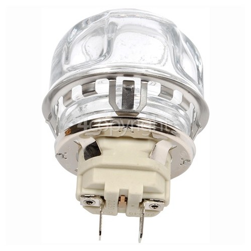 Whirlpool Halogen Lamp Assy