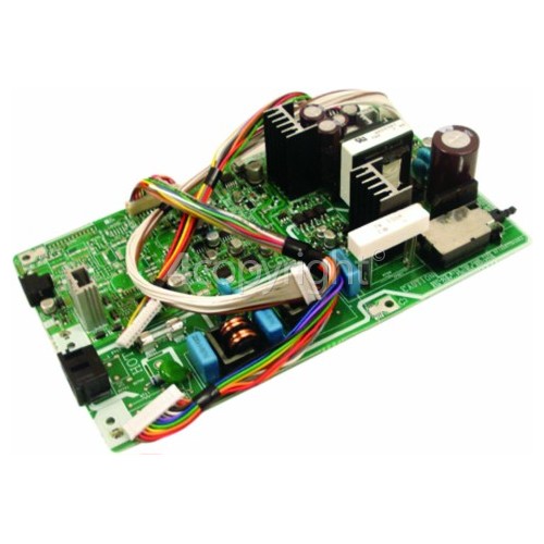 Sharp LC30HV4E PCB Power Supply Assy