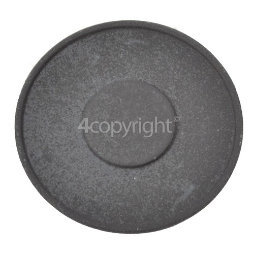 Whirlpool 401.531.71 HB 650 AN Small Burner Cap :45mm Dia.