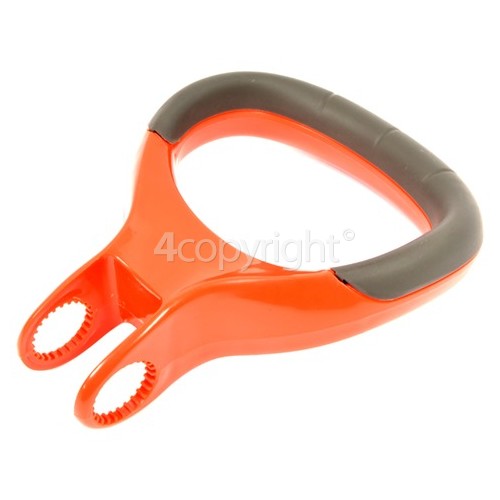 Flymo POWER TRIM 500 XT Steady