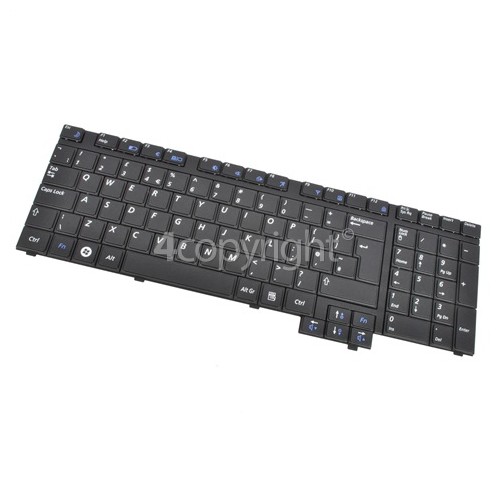 Samsung BA59-02532A Laptop Keyboard