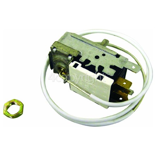 Baumatic BR16M Thermostat