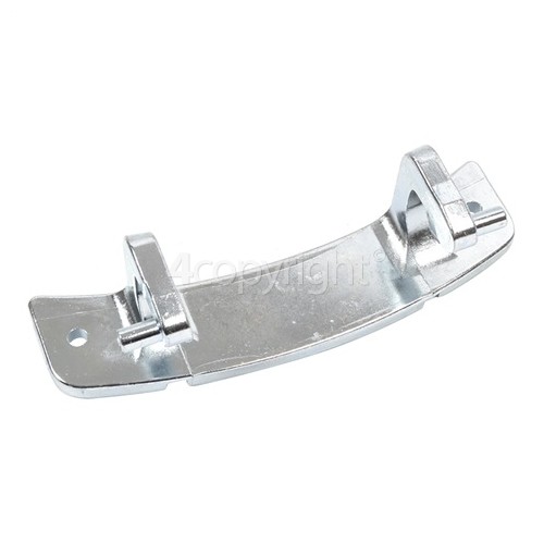 LG WD12124RD Door Hinge