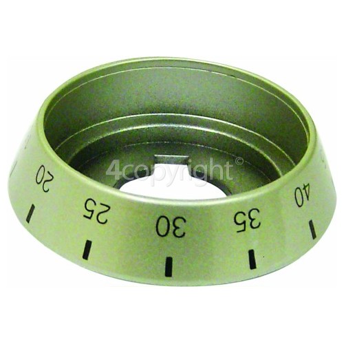 Baumatic Bezel - Control Knob