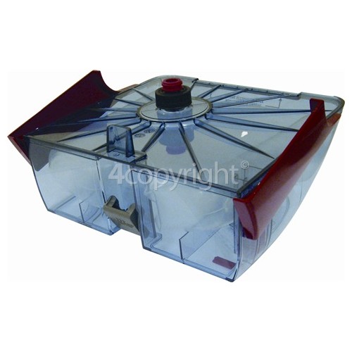 BISSELL ProHeat 2X 9200 Tank Bottom - Red Berends