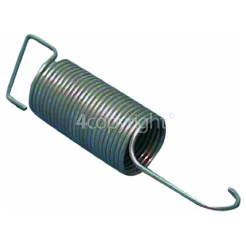 Hotpoint 1461 Pump Spring:Drain-wash T/t All Models