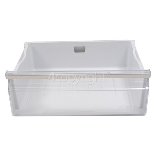 Samsung Crisper Drawer Assembly www.samsungspares.co.uk